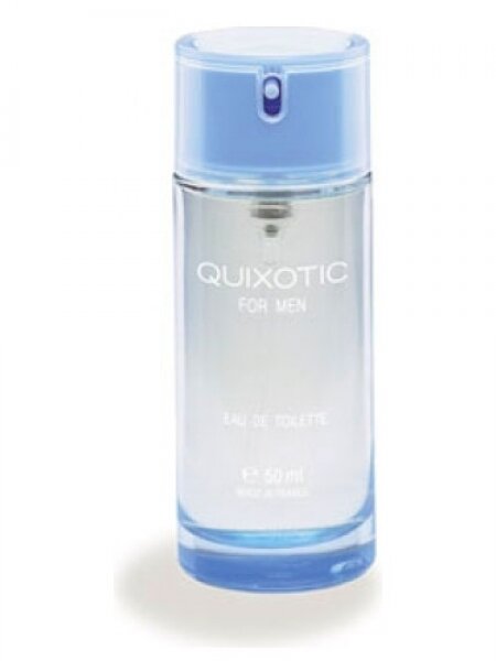 Amway Quixotic EDT 50 ml Erkek Parfümü kullananlar yorumlar